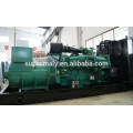 3phase 400V 700kw Generator von Weifang